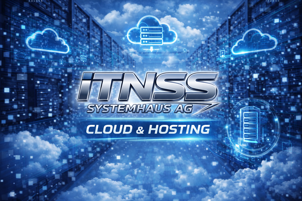 Cloud Hosting für Unternehmen am Niederrhein