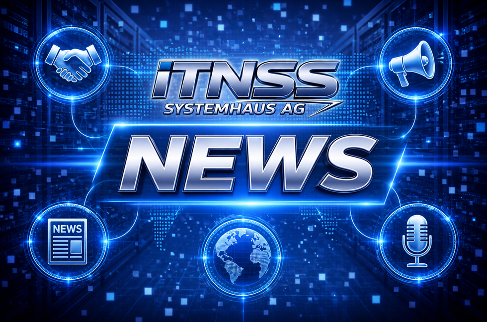 Aktuelle IT News und Sicherheitsthemen für Unternehmen
