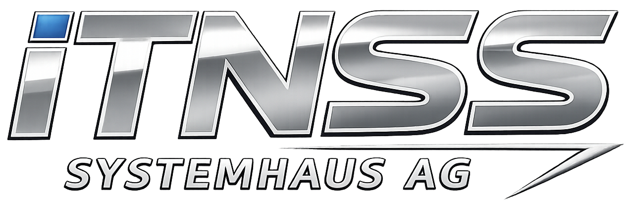 Logo der ITNSS Systemhaus AG