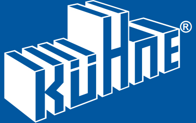 Logo von Kühne als Kundenreferenz der ITNSS Systemhaus AG