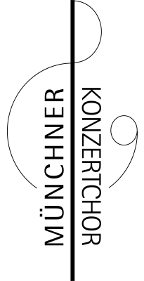 Logo des Münchner Konzertchors als Kundenreferenz der ITNSS Systemhaus AG
