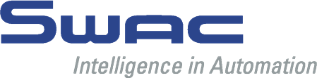 Logo von S.W.A.C Intelligence in Automation als Kundenreferenz der ITNSS Systemhaus AG