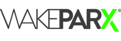 Logo von WAKEPARX als Kundenreferenz der ITNSS Systemhaus AG