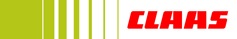 CLAAS Logo als Kundenreferenz der ITNSS Systemhaus AG