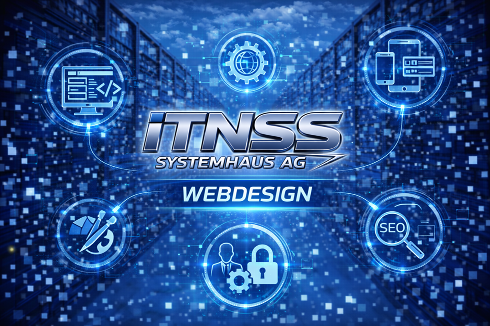 Modernes Webdesign für Unternehmen im Kreis Kleve