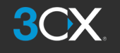 3CX Logo