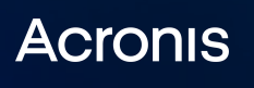 Acronis Logo