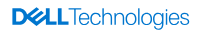 Dell Technologies Logo