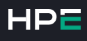 HPE Logo