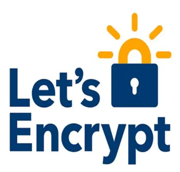 Let's Encrypt Logo