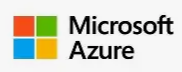 Microsoft Azure Logo