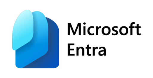 Microsoft Entra ID Logo