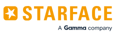 STARFACE Logo