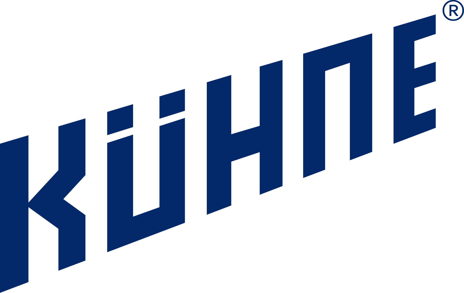 Betonwerk Kühne Logo